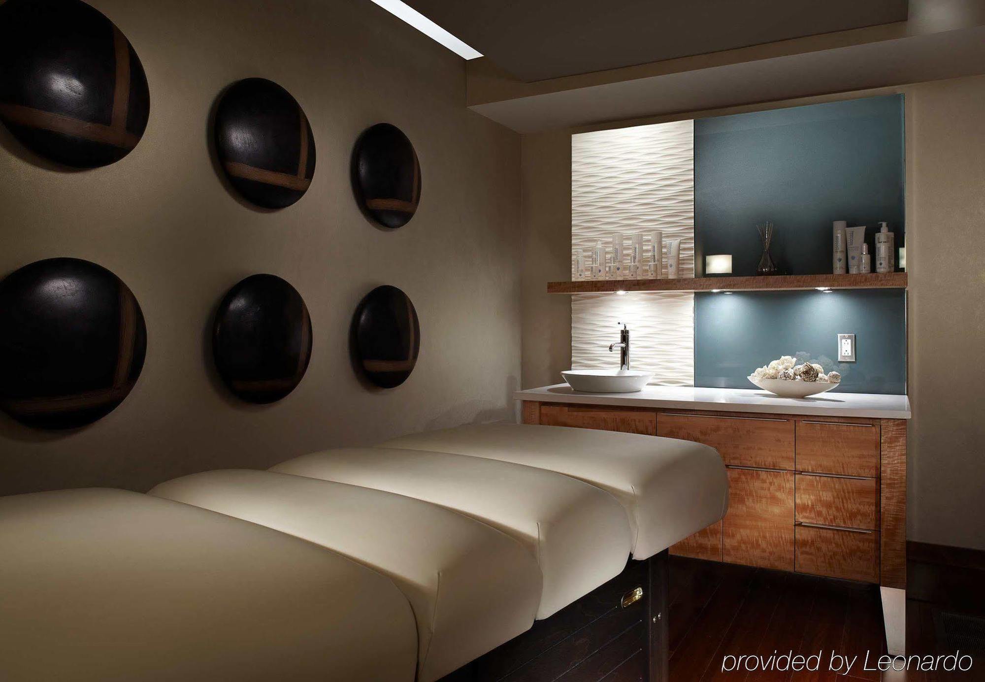 Marriott Montreal Airport In-Terminal Hotel Dorval Eksteriør bilde